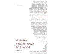 Histoire des polonais en France