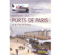 Histoire des ports de Paris et de l'Ile-de-France