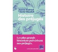 Histoire des préjugés