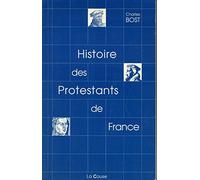 Histoire des protestants en France