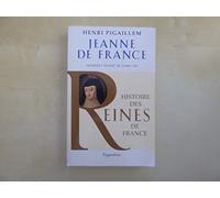 Histoire des reines de France - Jeanne de France: Première épouse de Louis XII