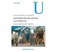 Histoire des relations culturelles dans le monde contemporain