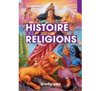 Histoire des religions