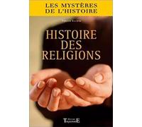 Histoire des religions