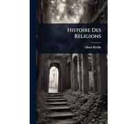 Histoire Des Religions