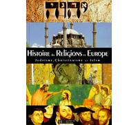 Histoire des religions en Europe