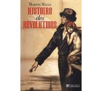 Histoire des révolutions