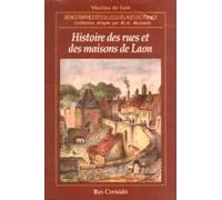 Histoire des rues et des maisons de Laon
