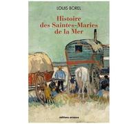 Histoire Des Saintes-Maries De La Mer