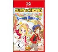 Histoire Des Saisons - Grand Bazaar NSW2 NEU+OVP