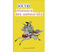 Histoire des samouraïs – Les guerriers dans la rizière – Flammarion
