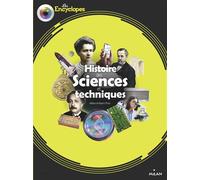 Histoire Des Sciences Et Techniques