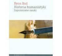 Histoire des sciences humaines