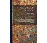 Histoire Des Sciences: L'alchimie Arabe Comprenant Une Introduction Historique Et Les Traités De Cratès, D'el-habib, D'ostanès Et De Djâber, Tirés Des ... De Paris Et De Leyde. Texte Et Traduction...