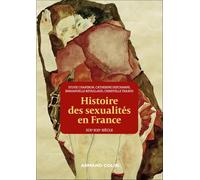 Histoire des sexualités en France: XIXe-XXIe siècle