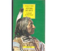 Histoire Des Sioux