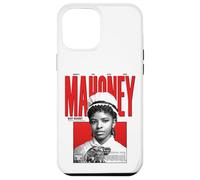 Histoire des Soins Infirmiers Noirs Mary Mahoney 1879 Pioneer Coque pour iPhone 12 Pro Max