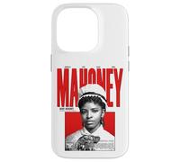 Histoire des Soins Infirmiers Noirs Mary Mahoney 1879 Pioneer Coque pour iPhone 14 Pro