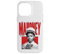Histoire des Soins Infirmiers Noirs Mary Mahoney 1879 Pioneer Coque pour iPhone 14 Pro Max