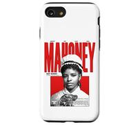 Histoire des Soins Infirmiers Noirs Mary Mahoney 1879 Pioneer Coque pour iPhone SE (2020) / 7/8