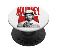 Histoire des Soins Infirmiers Noirs Mary Mahoney 1879 Pioneer PopSockets PopGrip Adhésif