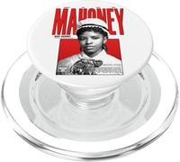 Histoire des Soins Infirmiers Noirs Mary Mahoney 1879 Pioneer PopSockets PopGrip pour MagSafe