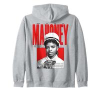 Histoire des Soins Infirmiers Noirs Mary Mahoney 1879 Pioneer Sweat à Capuche