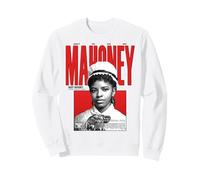 Histoire des Soins Infirmiers Noirs Mary Mahoney 1879 Pioneer Sweatshirt