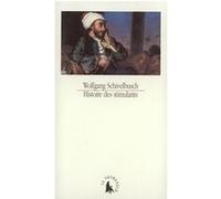 Histoire des stimulants