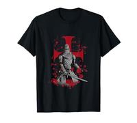 Histoire des Templiers Histoire des Templiers T-Shirt