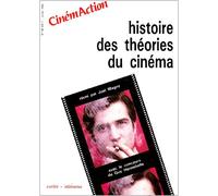 Histoire des théories du cinéma