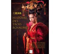 Histoire des trois Royaumes: San-Koué-Tchy