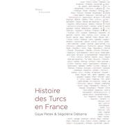 Histoire des turcs en France