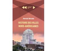 Histoire des villes Nord-Américaines