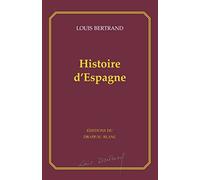 Histoire d'Espagne