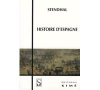 Histoire d'Espagne