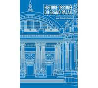 Histoire Dessinée Du Grand Palais