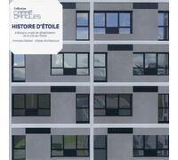 Histoire D'etoile - A Bobigny, Projet De Réhabilitation De La Cité De L'etoile, Emmaüs Habitat - Ellipse Architecture