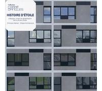 Histoire d'étoile Elisabeth Tran-Mignard (Auteur), Christine Lebon (Auteur)