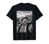 Histoire d'Henry VIII Angleterre T-Shirt