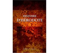 Histoire d'Hérodote