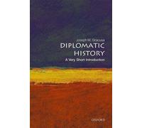 Histoire diplomatique : Une très courte introduction