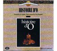 Histoire D'O