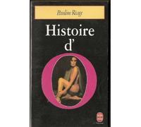 Histoire d'O