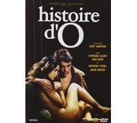 Histoire D'o