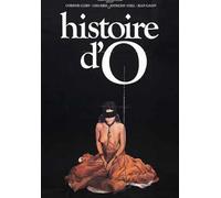 Histoire D'O [Blu-Ray] [Import]