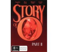 Histoire d'O : Chapitre 2 / The Story of O Part 2 ( Histoire d'O: Numéro 2 ) ( Histoire d'O: Chapitre 2 ) [ Origine Australien, Sans Langue Francaise ]