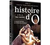 Histoire d'O DVD E