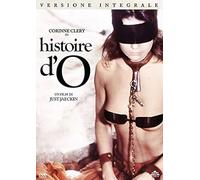 Histoire D'o Dvd Italian Import