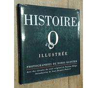 Histoire d'O - édition illustrée de photographies -